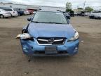 2014 Subaru Xv Crosstrek 2.0 Premium na sprzedaż w New Britain, CT - Front End