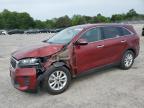 2019 Kia Sorento Lx   for Sale in Madisonville, TN - Front End