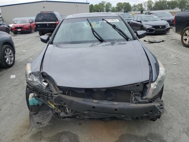  HONDA ACCORD 2012 Srebrny