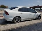 2009 Honda Civic Exl na sprzedaż w Fort Wayne, IN - Front End