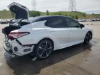 2019 Toyota Camry Xse   for Sale in Littleton, CO - Rear End