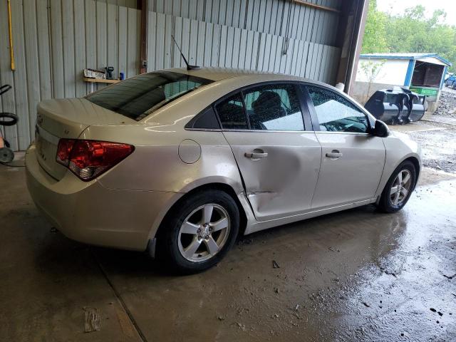  CHEVROLET CRUZE 2013 Золотий