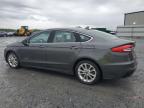 2019 Ford Fusion Sel за продажба в Gastonia, NC - Front End