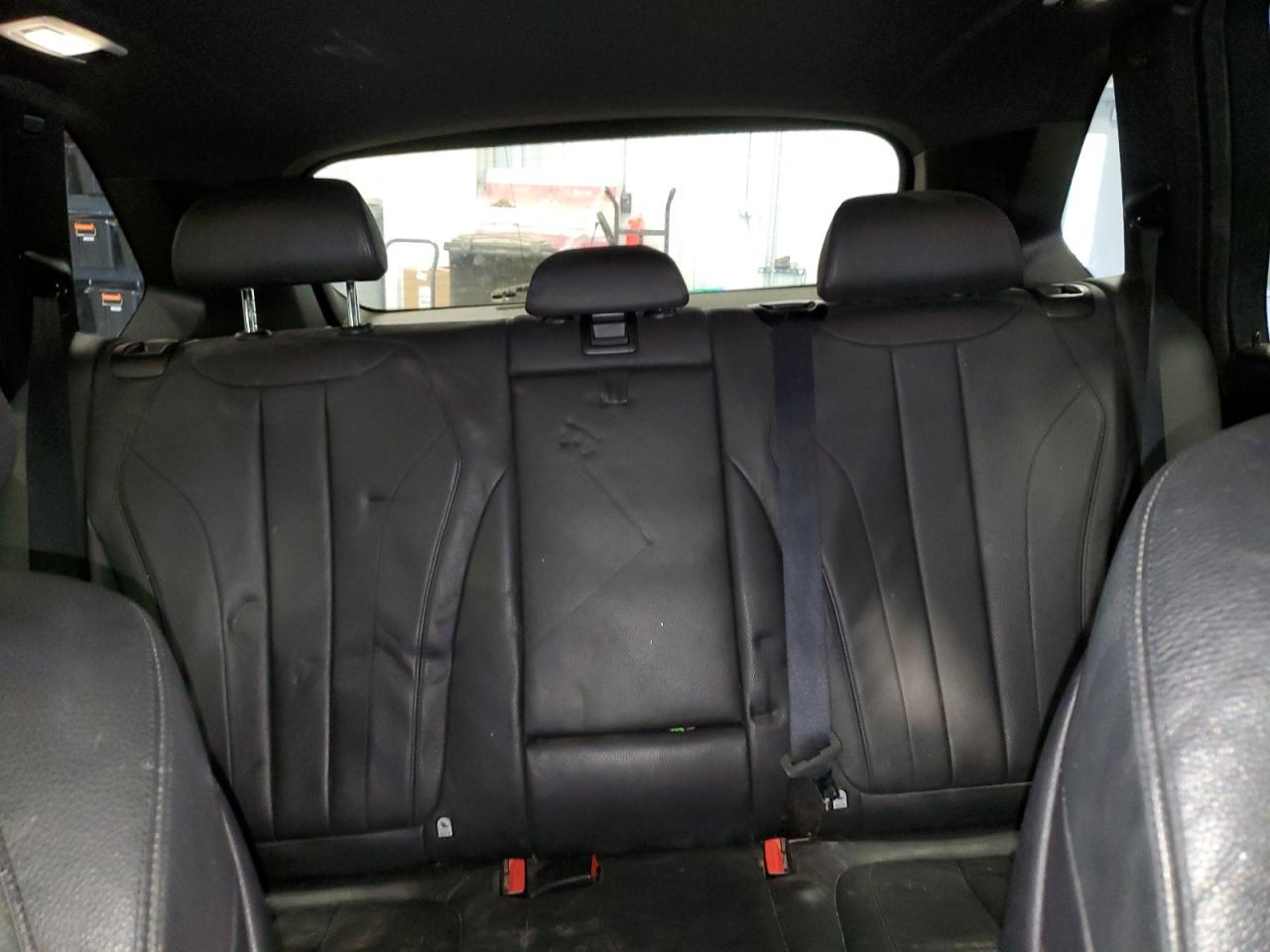 2015 BMW X5 xDrive50I VIN: 5UXKR6C54F0J75559 Lot: 56383385
