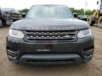 2016 Land Rover Range Rover Sport Se for Sale in East Granby, CT - Minor Dent/Scratches
