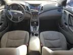 2016 Hyundai Elantra Se продається в Fairburn, GA - Front End