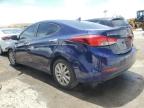 2014 Hyundai Elantra Se на продаже в North Las Vegas, NV - Minor Dent/Scratches