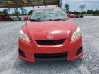 2010 Toyota Corolla Matrix  на продаже в Cartersville, GA - Rear End