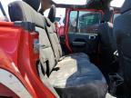 2018 Jeep Wrangler Unlimited Sport на продаже в Magna, UT - Rollover