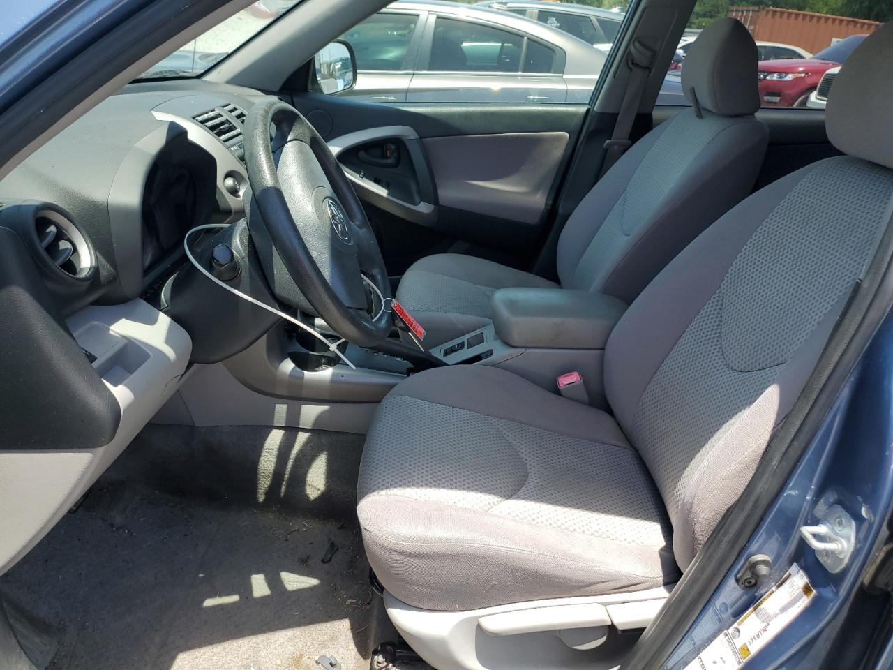 2007 Toyota Rav4 VIN: JTMBD33V475123125 Lot: 57239115