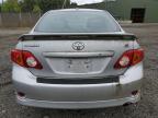 2009 Toyota Corolla Base na sprzedaż w Graham, WA - Front End