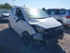 2014 HYUNDAI I10 S AIR for sale at Copart BRISTOL
