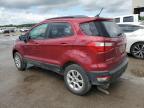 2020 Ford Ecosport Se for Sale in Kansas City, KS - Front End