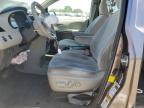 2013 Toyota Sienna Le de vânzare în San Martin, CA - Front End