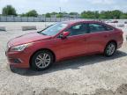 2016 Hyundai Sonata Se zu verkaufen in Louisville, KY - Side