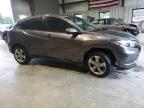 2017 Honda Hr-V Lx იყიდება Waldorf-ში, MD - Side