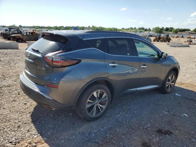  NISSAN MURANO 2020 Серый