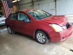 2008 Nissan Sentra 2.0 за продажба в West Mifflin, PA - Front End
