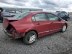 2008 Honda Civic Dx en Venta en Ottawa, ON - Rear End