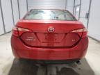 2017 Toyota Corolla L   იყიდება Ellenwood-ში, GA - Minor Dent/Scratches