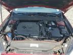 2016 Ford Fusion Se for Sale in Tifton, GA - Vandalism