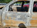 2013 Toyota Tacoma Double Cab en Venta en Conway, AR - Burn