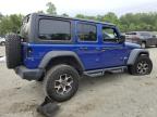 2019 Jeep Wrangler Unlimited Sport за продажба в Waldorf, MD - Front End