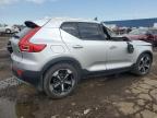 2019 Volvo Xc40 T5 Momentum იყიდება Woodhaven-ში, MI - Top/Roof