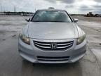 2012 Honda Accord Se продається в New Orleans, LA - Side