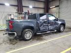 2019 Chevrolet Silverado K1500 Lt en Venta en Rogersville, MO - Side