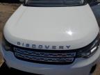 2018 Land Rover Discovery Hse Luxury იყიდება Albuquerque-ში, NM - All Over