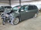 2014 Toyota Sienna Xle for Sale in Des Moines, IA - Front End
