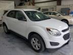 2016 Chevrolet Equinox Ls   na sprzedaż w Dunn, NC - Hail