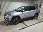 2018 Jeep Compass Trailhawk na sprzedaż w York Haven, PA - Rear End