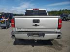 2018 Chevrolet Silverado K1500 Lt за продажба в Windham, ME - Undercarriage