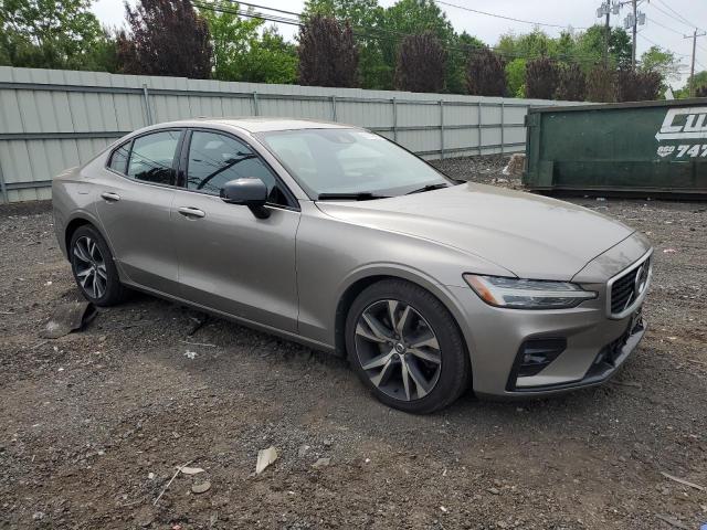  VOLVO S60 2019 Szary