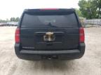 2018 Chevrolet Suburban C1500 Lt   на продаже в Rogersville, MO - Side