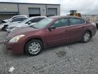 2010 Nissan Altima Base   იყიდება Earlington-ში, KY - Rear End
