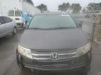 2013 Honda Odyssey Exl იყიდება Sacramento-ში, CA - Vandalism