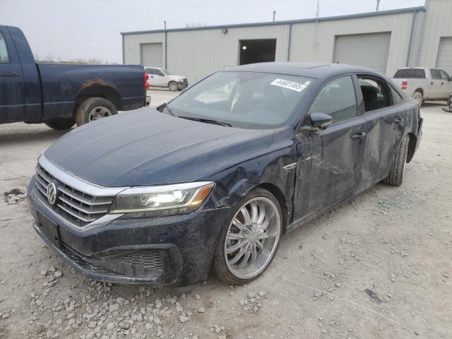 2021 Volkswagen Passat R-Line