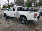 2022 Toyota Tacoma Access Cab за продажба в Van Nuys, CA - Side