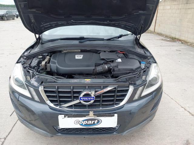 2011 VOLVO XC60 SE LU