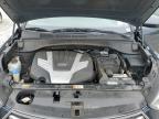 2017 Hyundai Santa Fe Se продається в Loganville, GA - Rear End