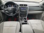 2016 Toyota Camry Le en Venta en Earlington, KY - Rear End