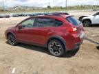 2016 Subaru Crosstrek Limited на продаже в Colorado Springs, CO - Side