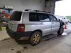 2006 Toyota Highlander Limited იყიდება Chambersburg-ში, PA - Undercarriage