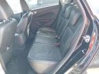 2017 FORD FIESTA TIT for sale at Copart SANDY
