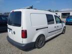 2012 VOLKSWAGEN CADDY MAXI for sale at Copart EAST KILBRIDE