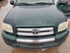 2003 Toyota Tundra Access Cab Sr5 zu verkaufen in Grand Prairie, TX - Side