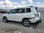 2011 Toyota Highlander Limited за продажба в Earlington, KY - Rear End